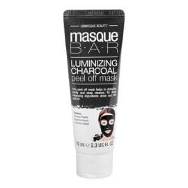 Luminizing Charcoal Peel Off Mask Tube - 70ML