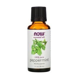 Essential Oils Peppermint - 30ML