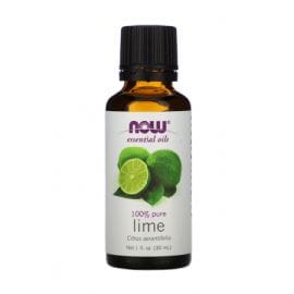 Pure Lime Oil 30ML