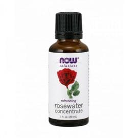 Rosewater Concentrate - 30ML