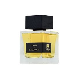 Amber & Dark Wood Eau De Parfum - 100ML