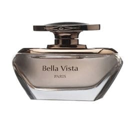 Bella Vista Eau De Parfum - 90ML - Women