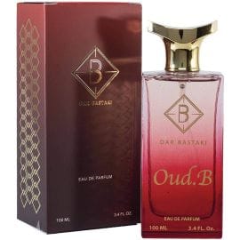 Oud.B Eau De Parfum - 100ML