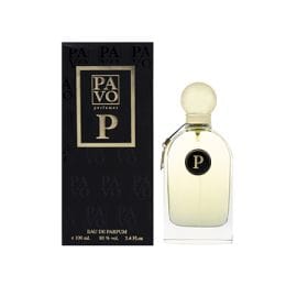 P Eau De Parfum - 100ML