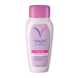 Vagisil Wash For Sensitive Area - 175ML