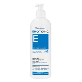 Emotopic Hydrating Lipid Replenishing Body Balm - 190ML