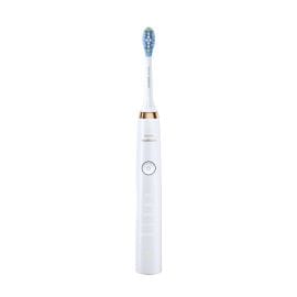 Diamond Clean Sonic Electric Toothbrush - Rose Gold