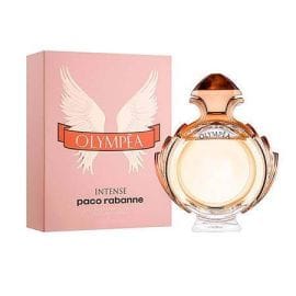 Olympea Intense Eau De Parfum - 80ML - Women