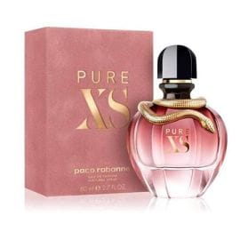 Pure XS Eau De Parfum - 80ML - Women