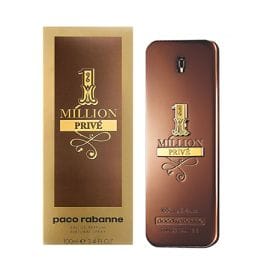 One Million Prive Eau De Parfum - 100ML - Men