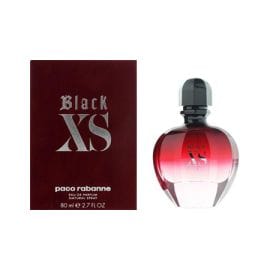 Black XS Eau De Parfum - 80ML - Women