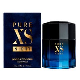 Pure XS Night Eau De Parfum - 100ML - Men