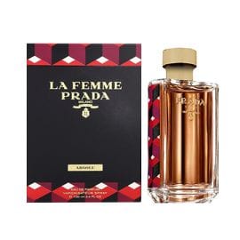 La Femme Absolu Eau De Parfum - 100ML - Women