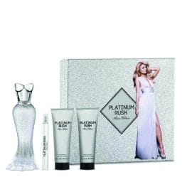 Paris Hilton - Platinum Rush Gift Set - Women