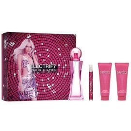 Paris Hilton - Electrify Gift Set - Women