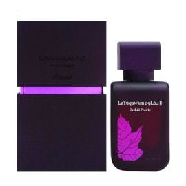 La Yuqawam Orchid Prairie Eau De Parfum - 75ML 