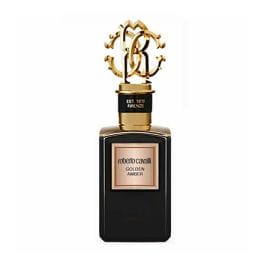 Golden Amber Eau De Parfum - 100ML
