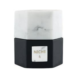 Niche 4 Eau De Parfum - 50ML
