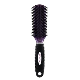 Comfort & Style Flat Bristle Brush