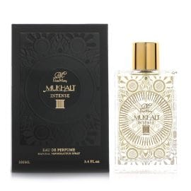 Mukhalt No. 4 Intense Eau De Parfum - 100ML