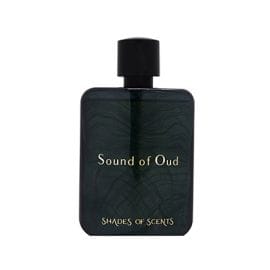 Sound of Oud Eau De Parfum - 100ML