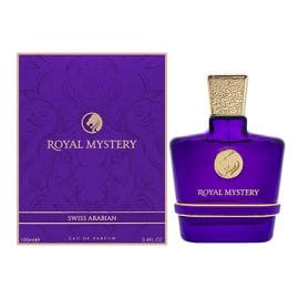Royal Mistry Eau De Parfum - 100ML - Women