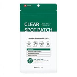30 Days Miracle Clear Spot Patch - 18 Patches
