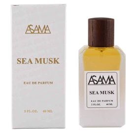 Sea Musk Eau De Parfum - 60ML
