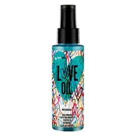 Healthy Sexy Hair Love Oil Moisturizing Oil - 100ML