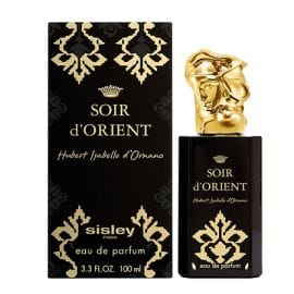 Soir D'Orient Eau Di Parfum - 100ML - Women