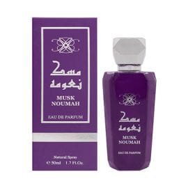 Musk Noumah Eau De Parfum - 50ML