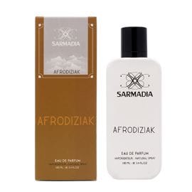 Afrodizaik Eau De Parfum - 100ML