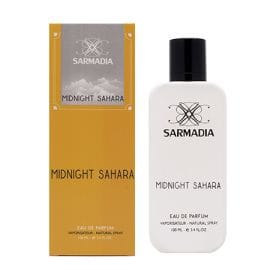 Midnight Sahara Eau De Parfum - 100ML