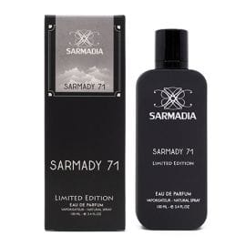 Sarmady 71 Eau De Parfum - 100ML