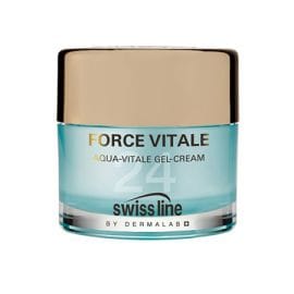 Force Vital - Aqua Gel Cream - 50ML