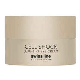 Cell Shock Luxe Eye Lift Cream - 15ML