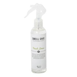 Fresh Linen Scented Linen Spray  - 250ML