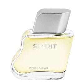Spirit Eau De Parfum - 100ML