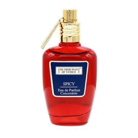 Spicy Eau De Parfum - 50ML