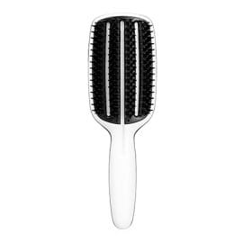 Blow Styling Hairbrush - Full Paddle - White