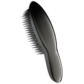 The Ultimate Finishing Hairbrush - Black & Gray