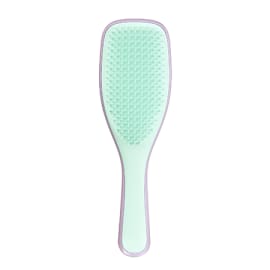 Wet Detangling Hairbrush - Lilac Mint