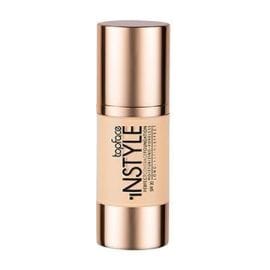 Instyle Perfect Coverage Foundation - N 4