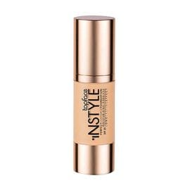 Instyle Perfect Coverage Foundation - N 7