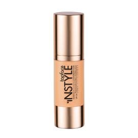 Instyle Perfect Coverage Foundation - N 10