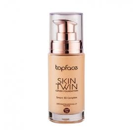 Skin Twin Cover Foundation - N 003