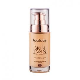 Skin Twin Cover Foundation - N 005