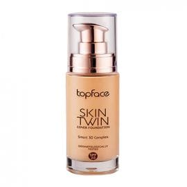 Skin Twin Cover Foundation - N 006