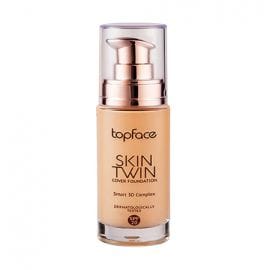 Skin Twin Cover Foundation - N 007