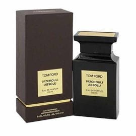 Patchouli Absolu Eau De Parfum - 100ML